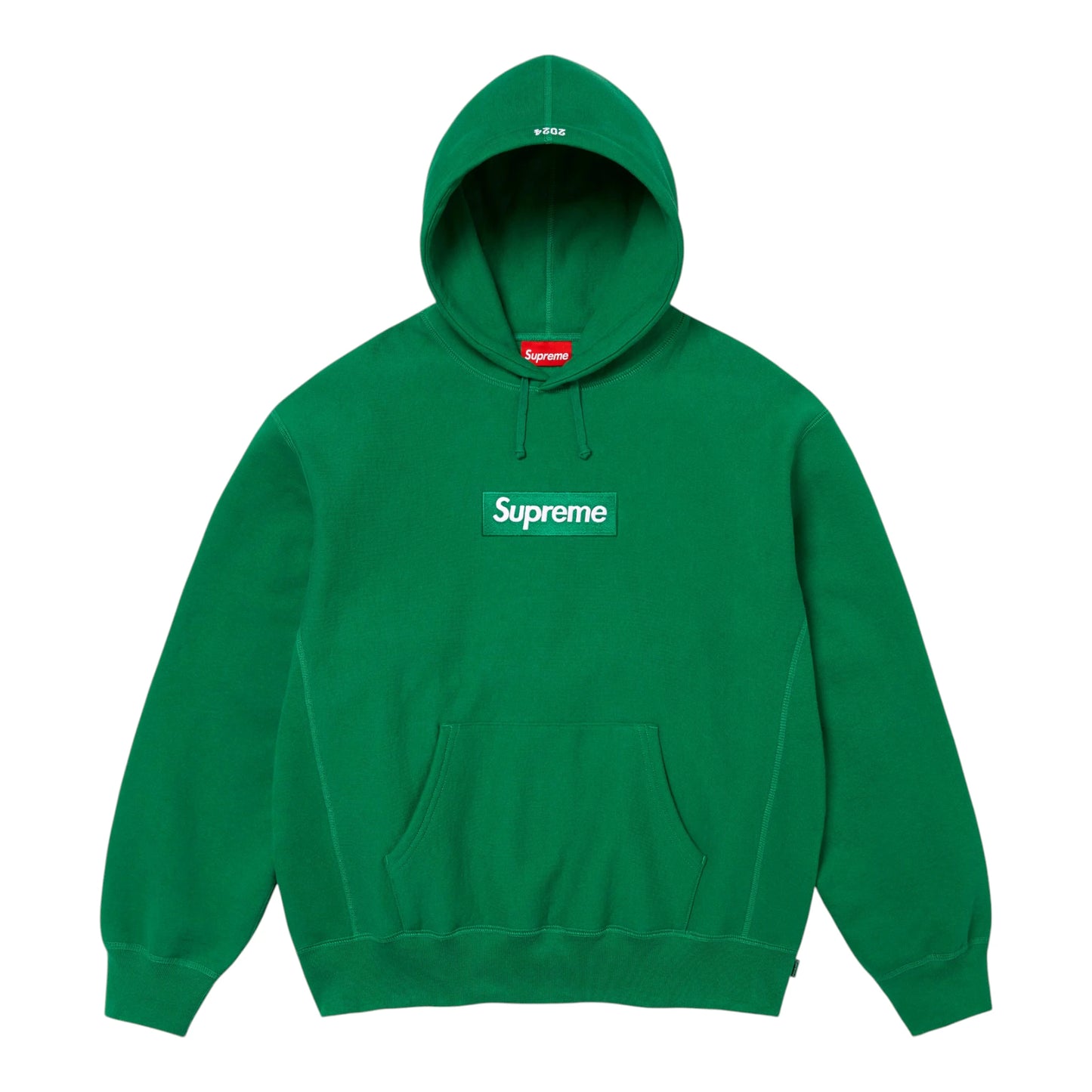 Supreme Box Logo Hooded Sweatshirt Sweatshirt (FW24)