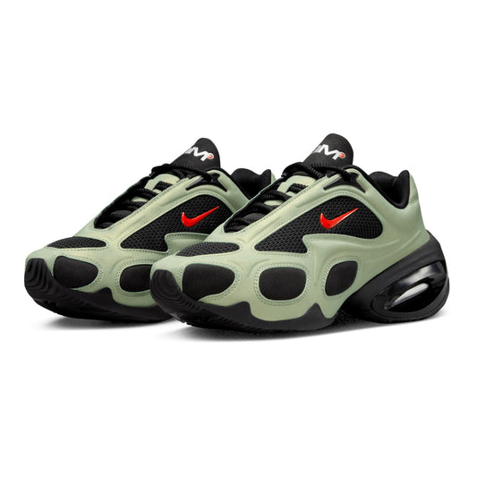 Nike Air Max Muse Oil Green (Women's)