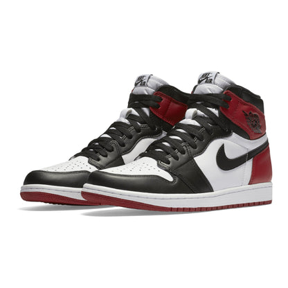 Jordan 1 Retro Black Toe (2016) - 555088-125