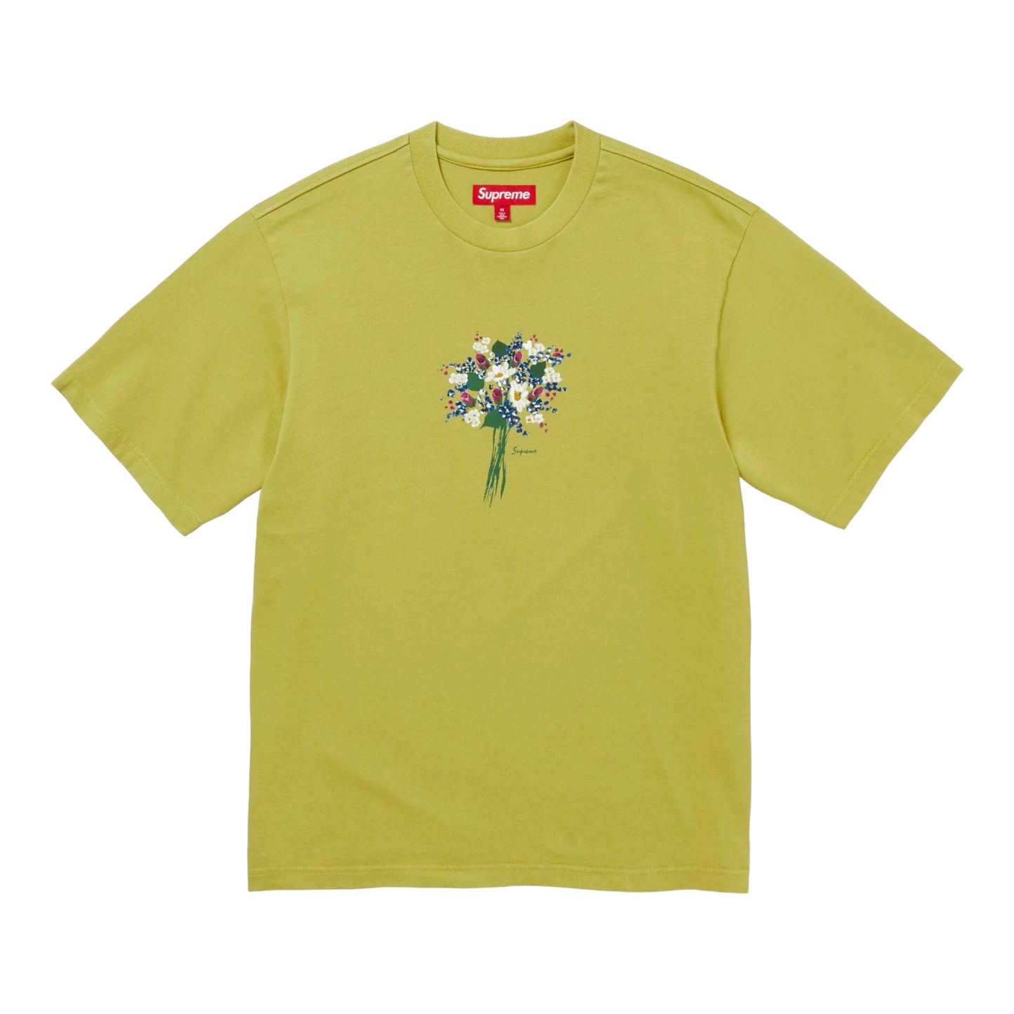 Supreme Bouquet S/S Top (SS24)