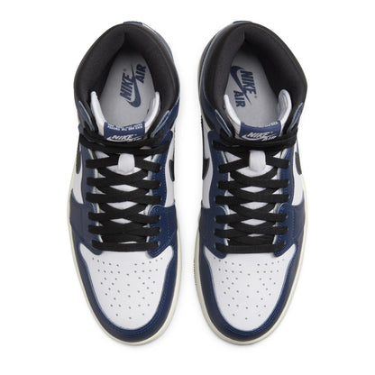 Jordan 1 Retro High OG Midnight Navy