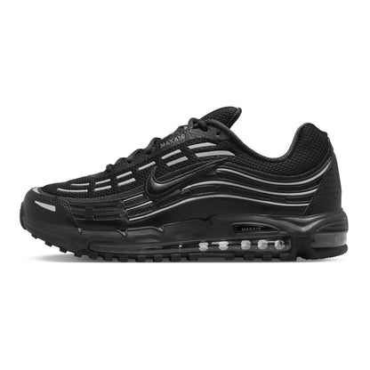 Nike Air Max TL 2.5 Black Metallic Silver