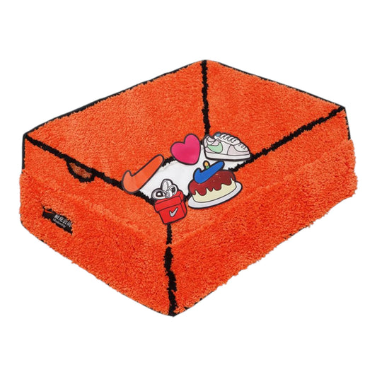 Nike Box Rugmat