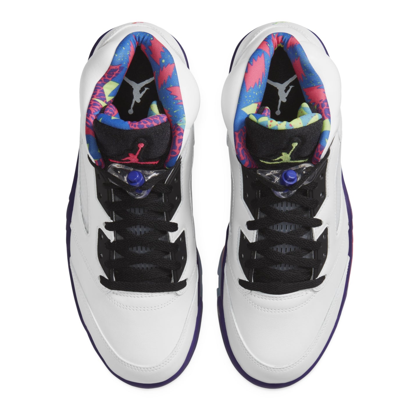 Jordan 5 Retro Alternate Bel-Air - DB3335-100