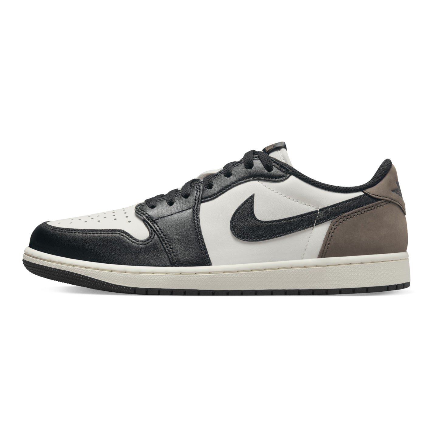 Jordan 1 Retro Low OG Mocha - CZ0790-102