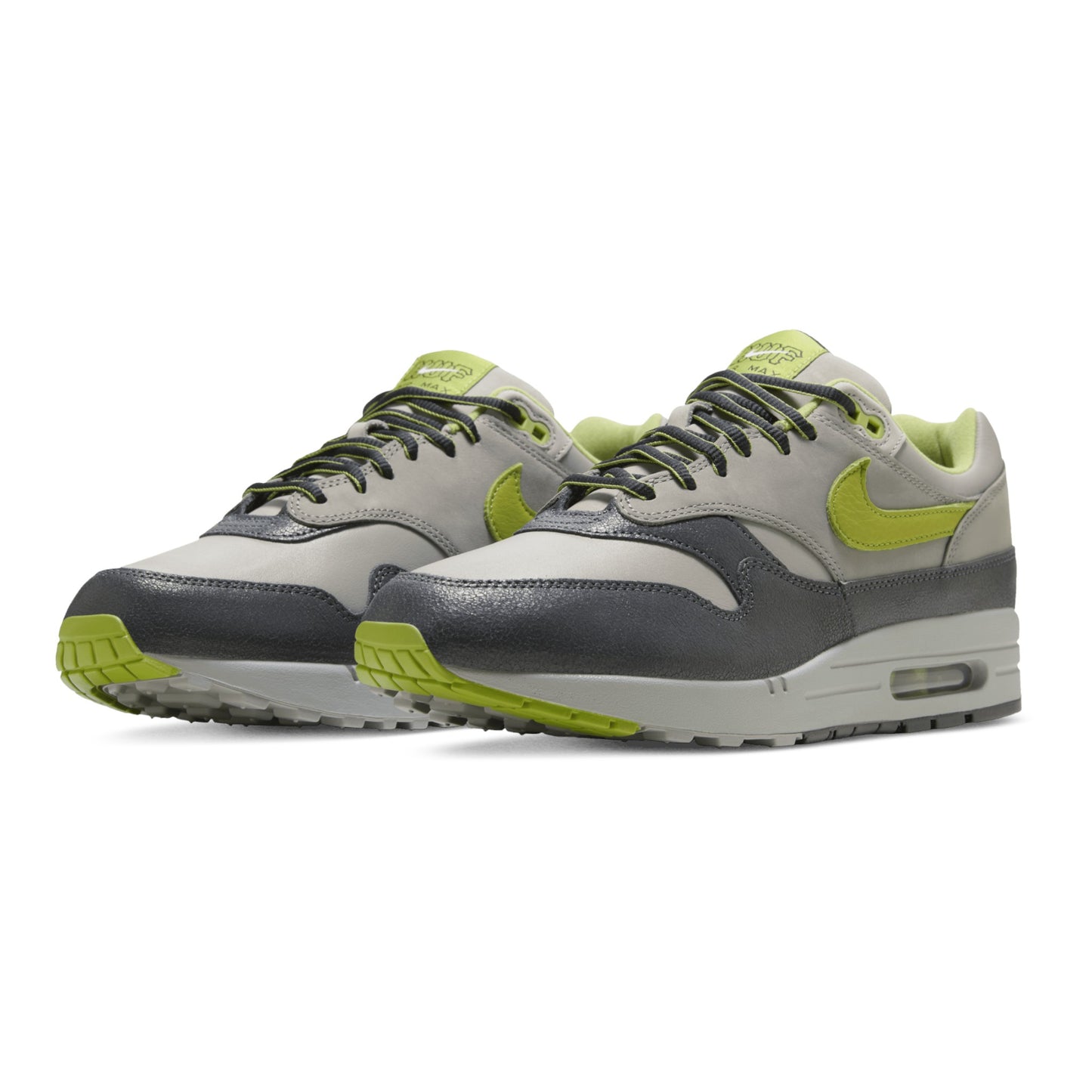 Nike Air Max 1 SP HUF Pear Green (2024) - HF3713-002