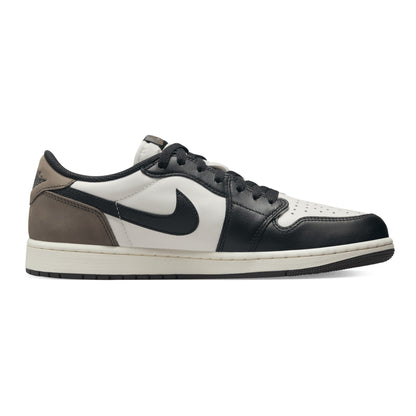 Jordan 1 Retro Low OG Mocha - CZ0790-102