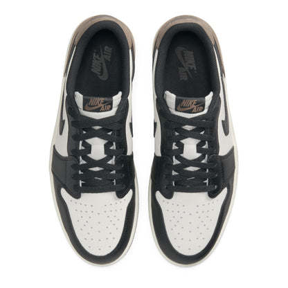 Jordan 1 Retro Low OG Mocha - CZ0790-102