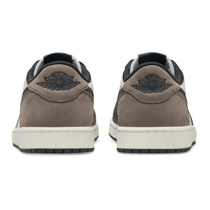 Jordan 1 Retro Low OG Mocha - CZ0790-102