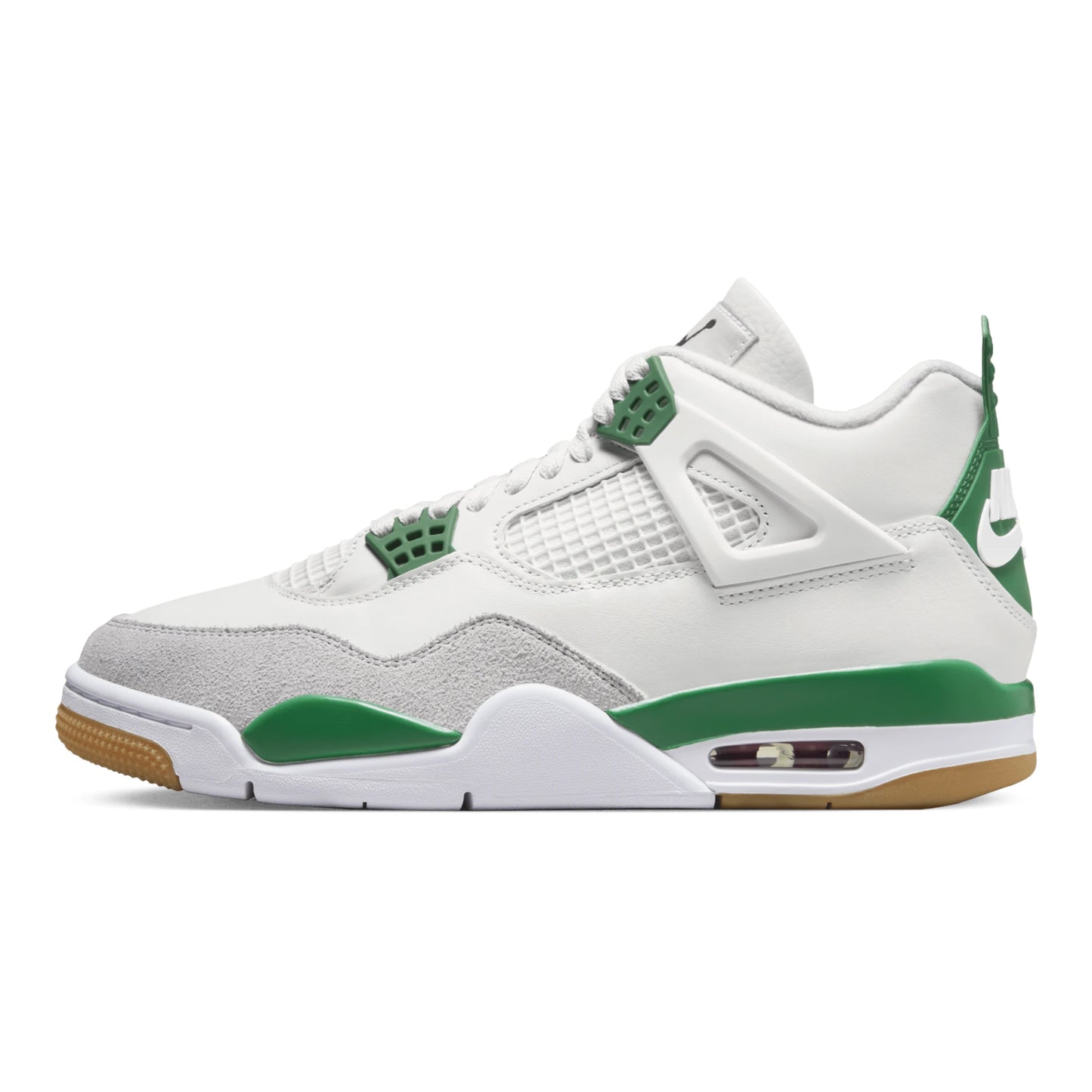 Jordan 4 Retro SB Kieferngrün - DR5415-103