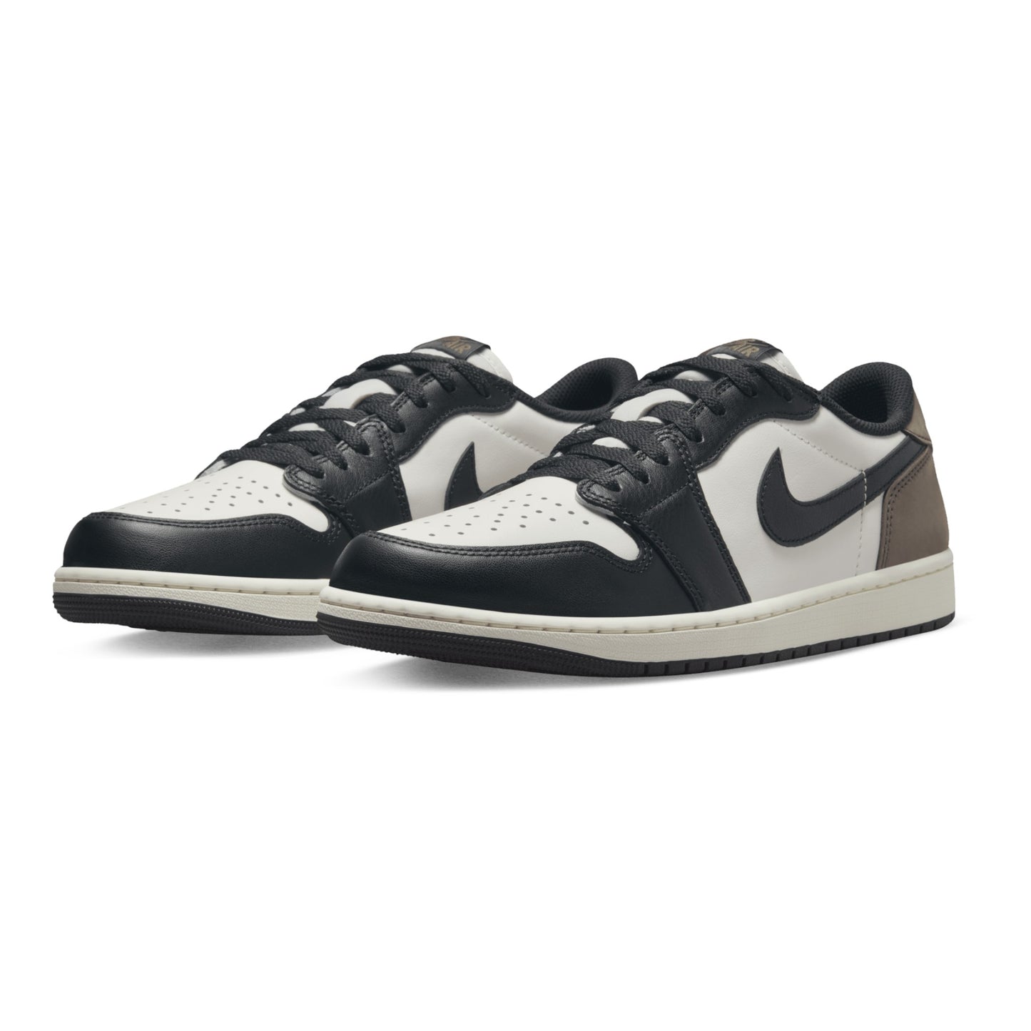 Jordan 1 Retro Low OG Mocha - CZ0790-102