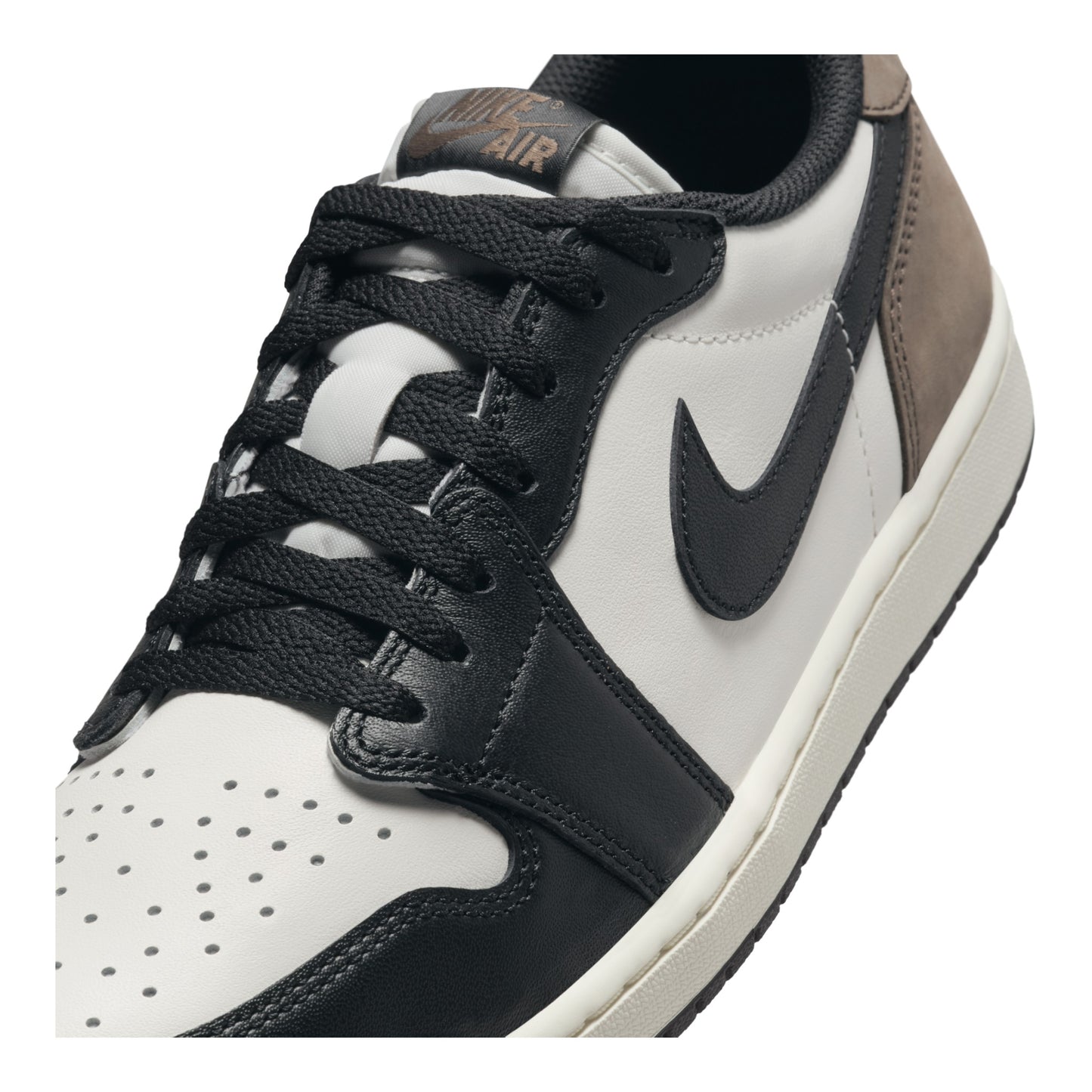 Jordan 1 Retro Low OG Mocha - CZ0790-102