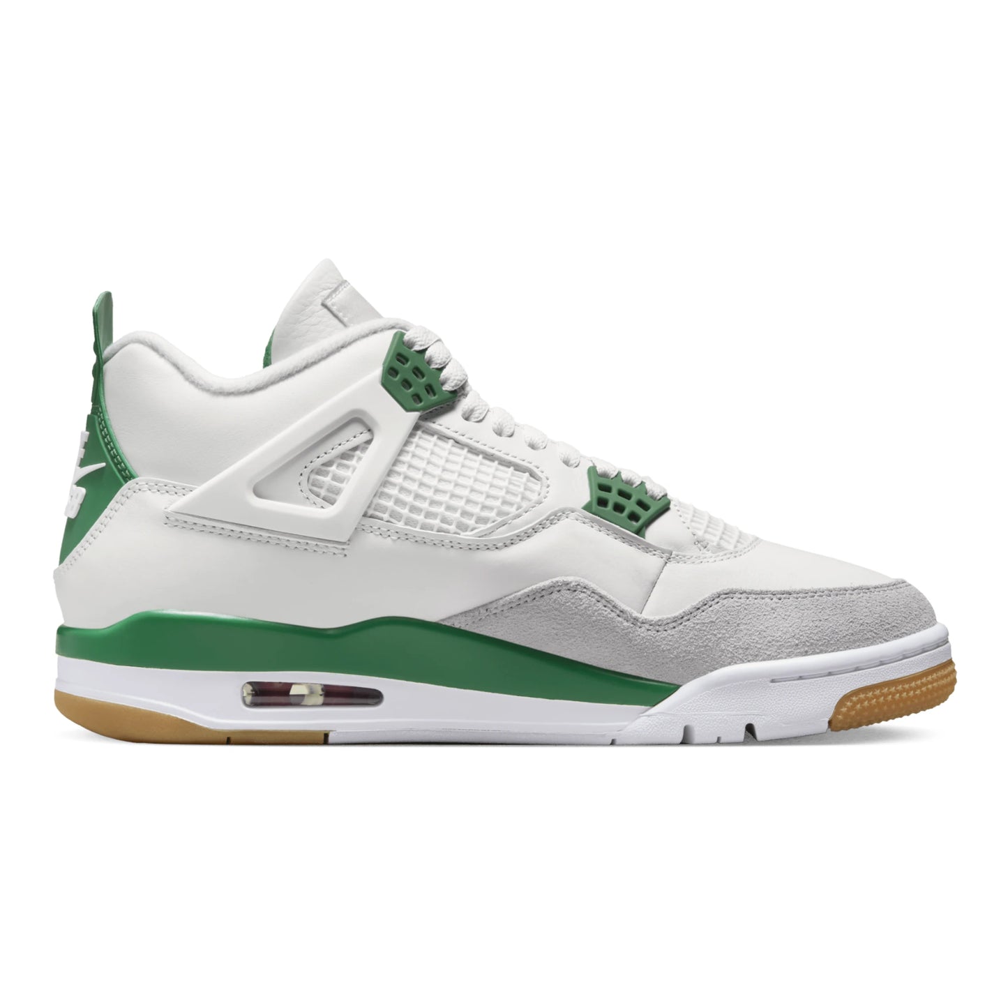 Jordan 4 Retro SB Pine Green - DR5415-103