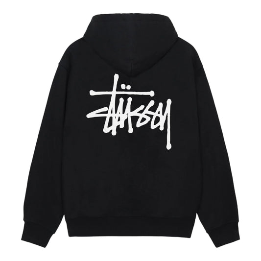 Stussy Basic Hoodie