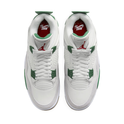 Jordan 4 Retro SB Pine Green - DR5415-103