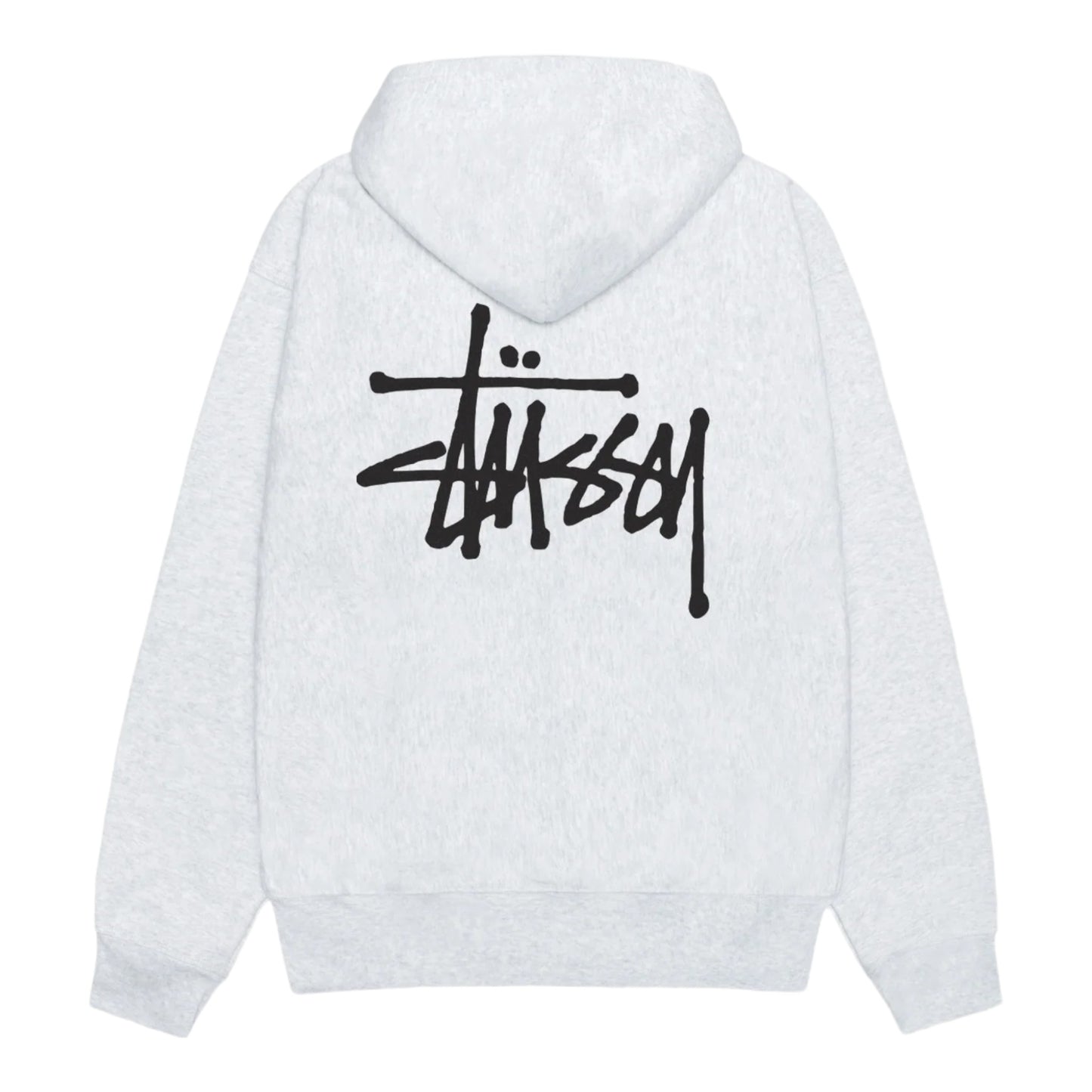 Stussy Basic Hoodie