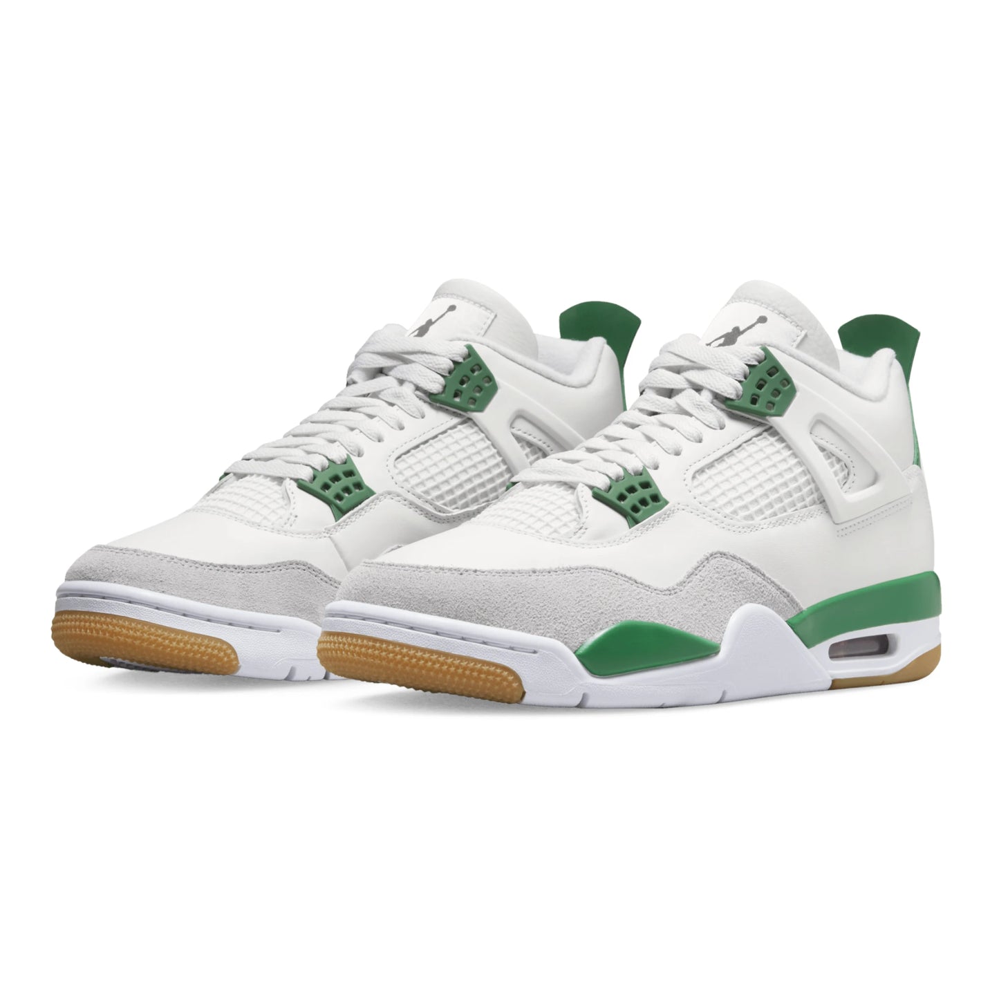 Jordan 4 Retro SB Pine Green - DR5415-103