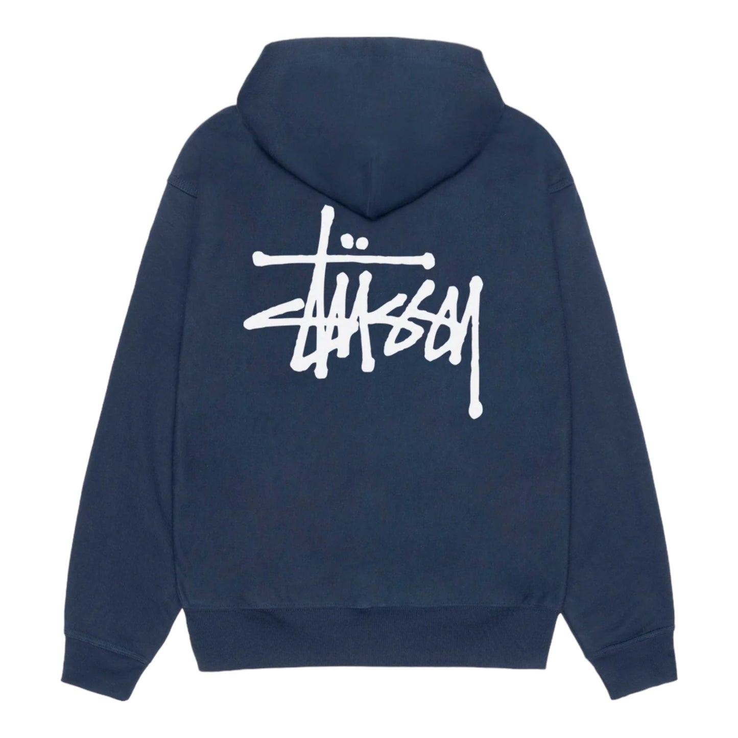 Stussy Basic Hoodie