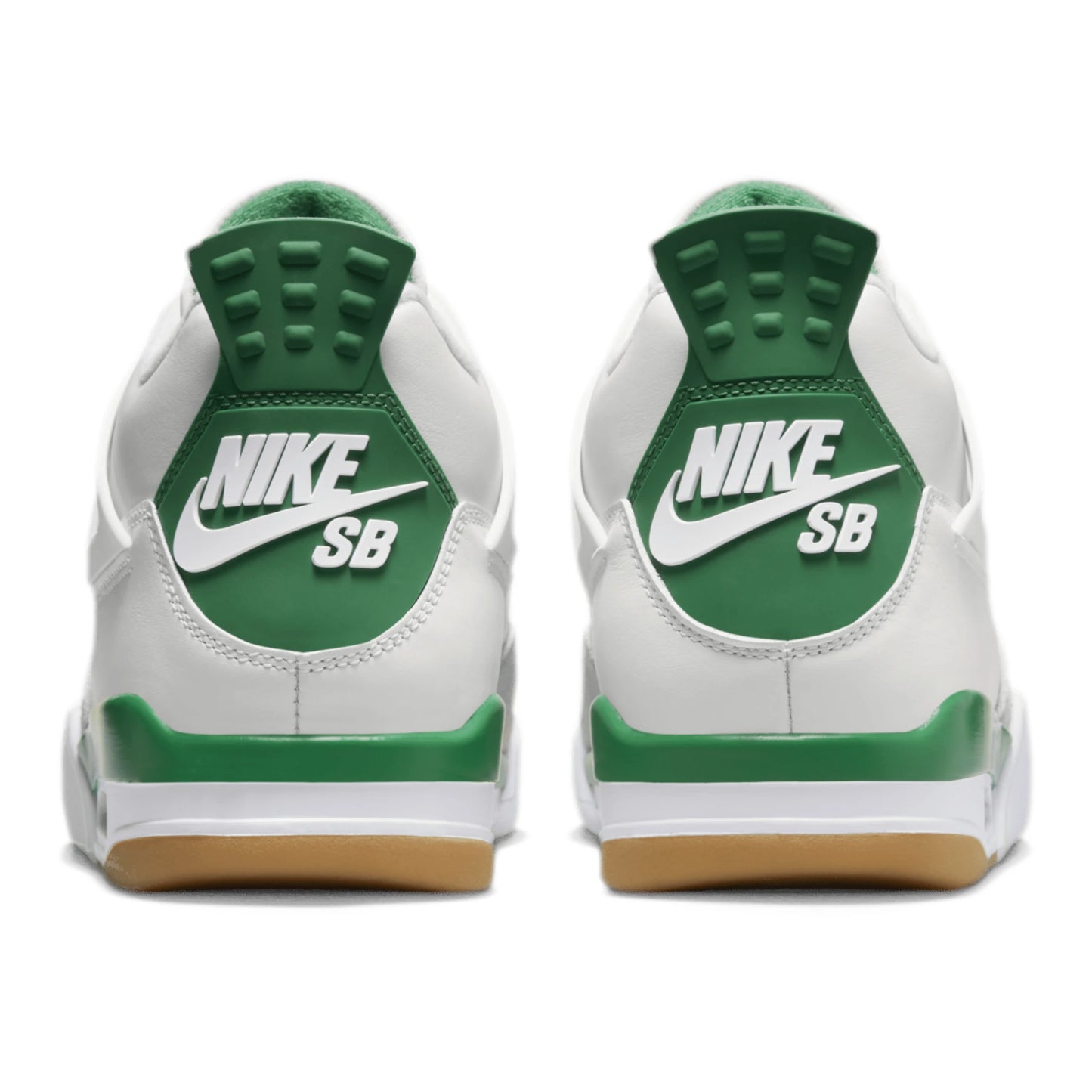 Jordan 4 Retro SB Pine Green - DR5415-103