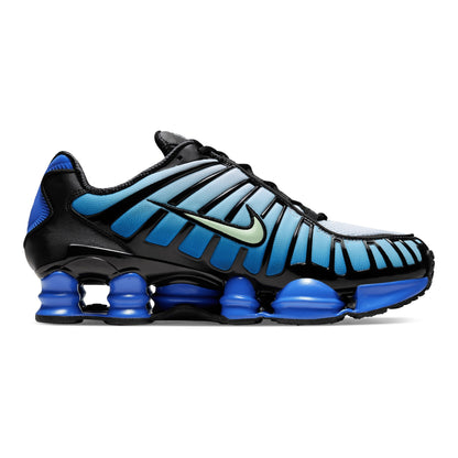 Nike Shox TL Vapor Green Racer Blue - AV3595-009