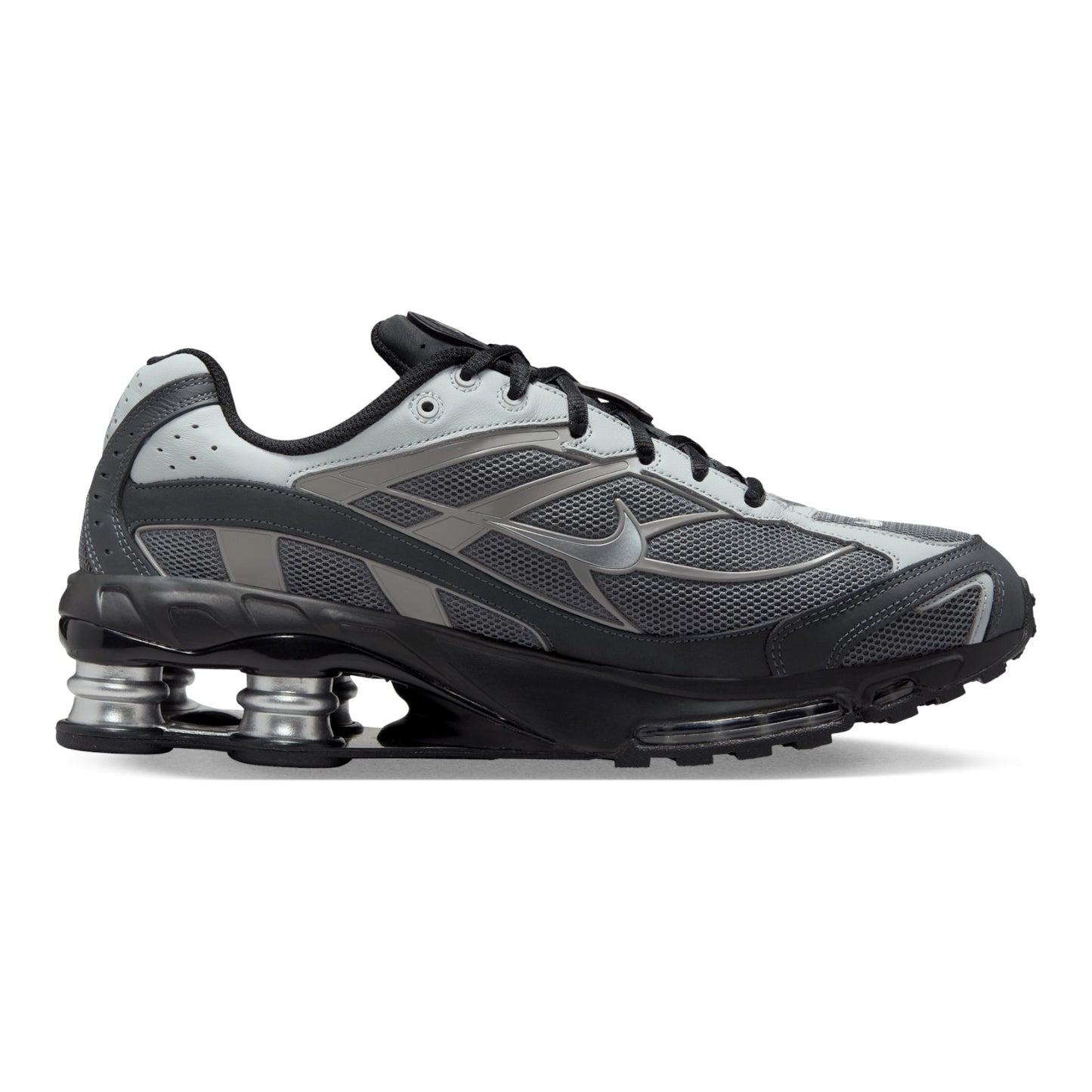 Nike Shox Ride 2 Light Graphite