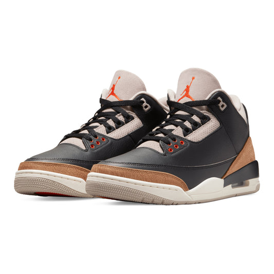 Air Jordan 3 Retro Wüstenelefant