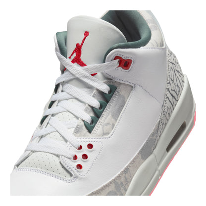 Jordan 3 Retro Wings