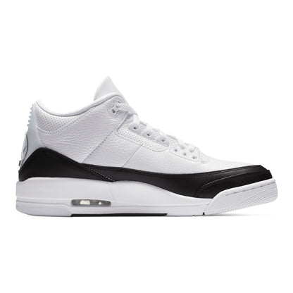 Air Jordan 3 Retro Fragment White Black