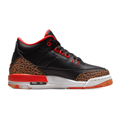 Jordan 3 Retro Kumquat (GS)