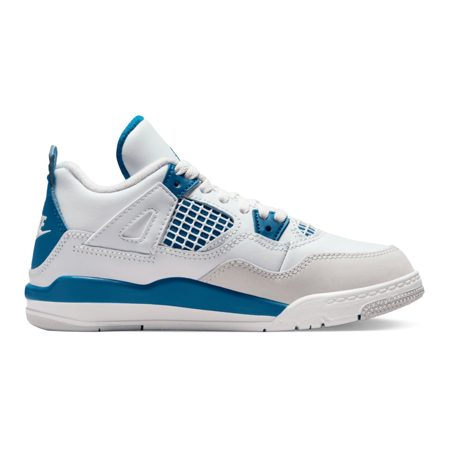 Jordan 4 Retro Militärblau (2024) (PS)