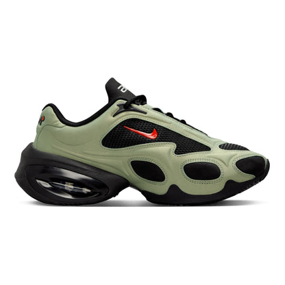 Nike Air Max Muse Oil Green (Women's)