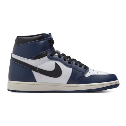 Jordan 1 Retro High OG Midnight Navy