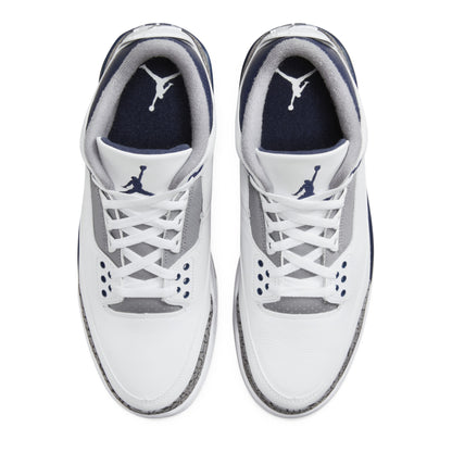 Air Jordan 3 Retro Midnight Navy - CT8532-140