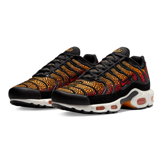 Nike Air Max Plus Swarovski Sunset (Damen)