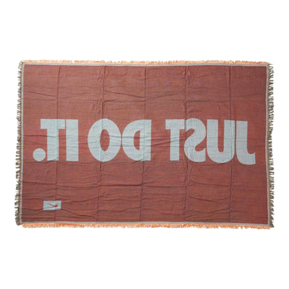 Nike Just Do It Picnic Mat