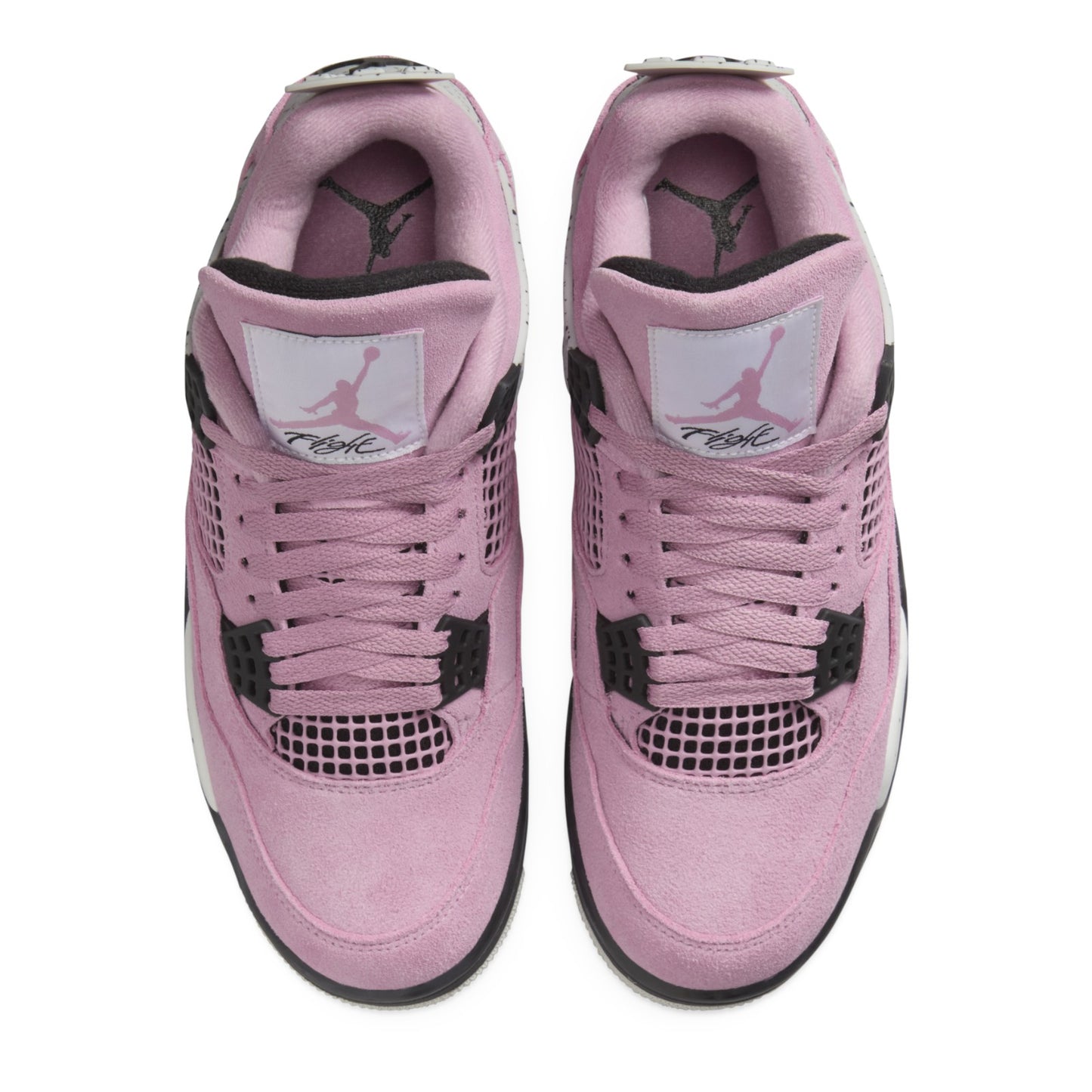 Jordan 4 Retro Orchid (Damen)