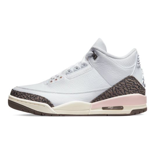 Air Jordan 3 Dark Mocha (Neapolitan)