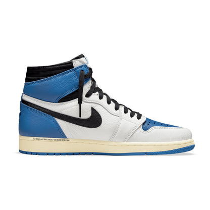 Jordan 1 Retro High OG SP Fragment x Travis Scott - DH3227-105