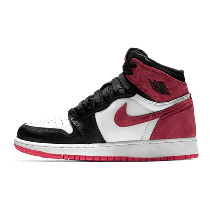 Jordan 1 Retro High Track Red (GS) - 575441-112