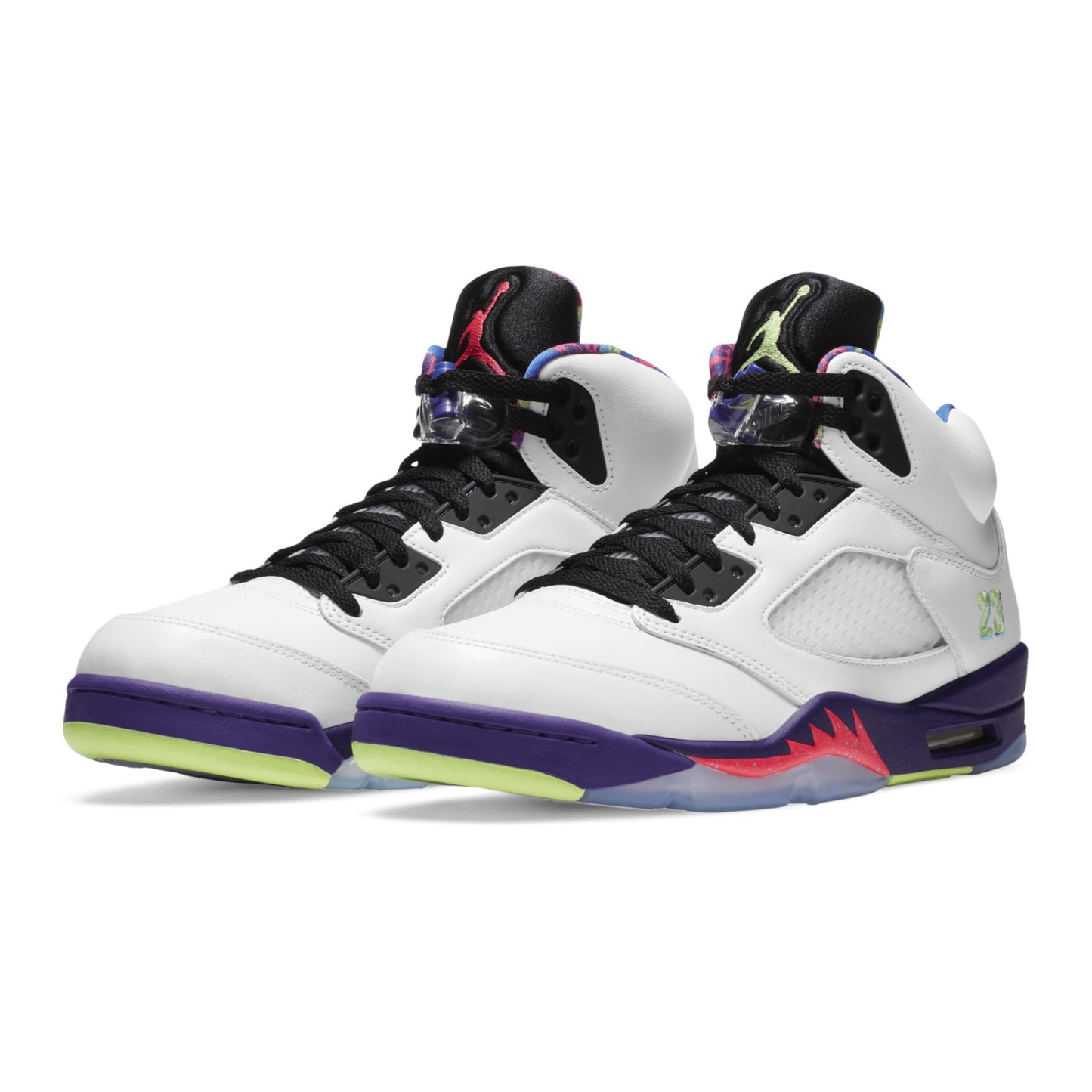 Jordan 5 Retro Alternate Bel-Air - DB3335-100