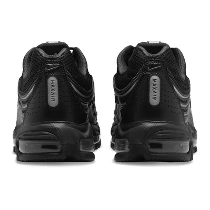 Nike Air Max TL 2.5 Black Metallic Silver