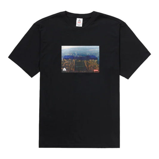 Supreme x Nike ACG Grid Tee (FW22)