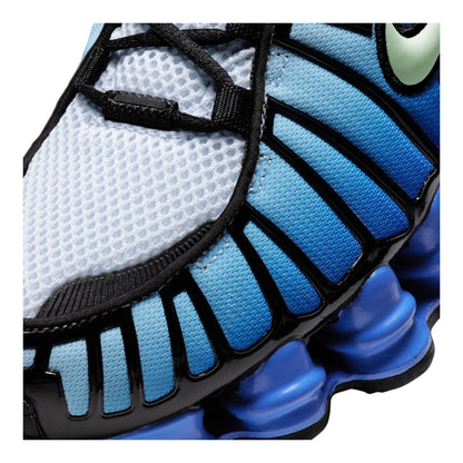 Nike Shox TL Vapor Green Racer Blue - AV3595-009