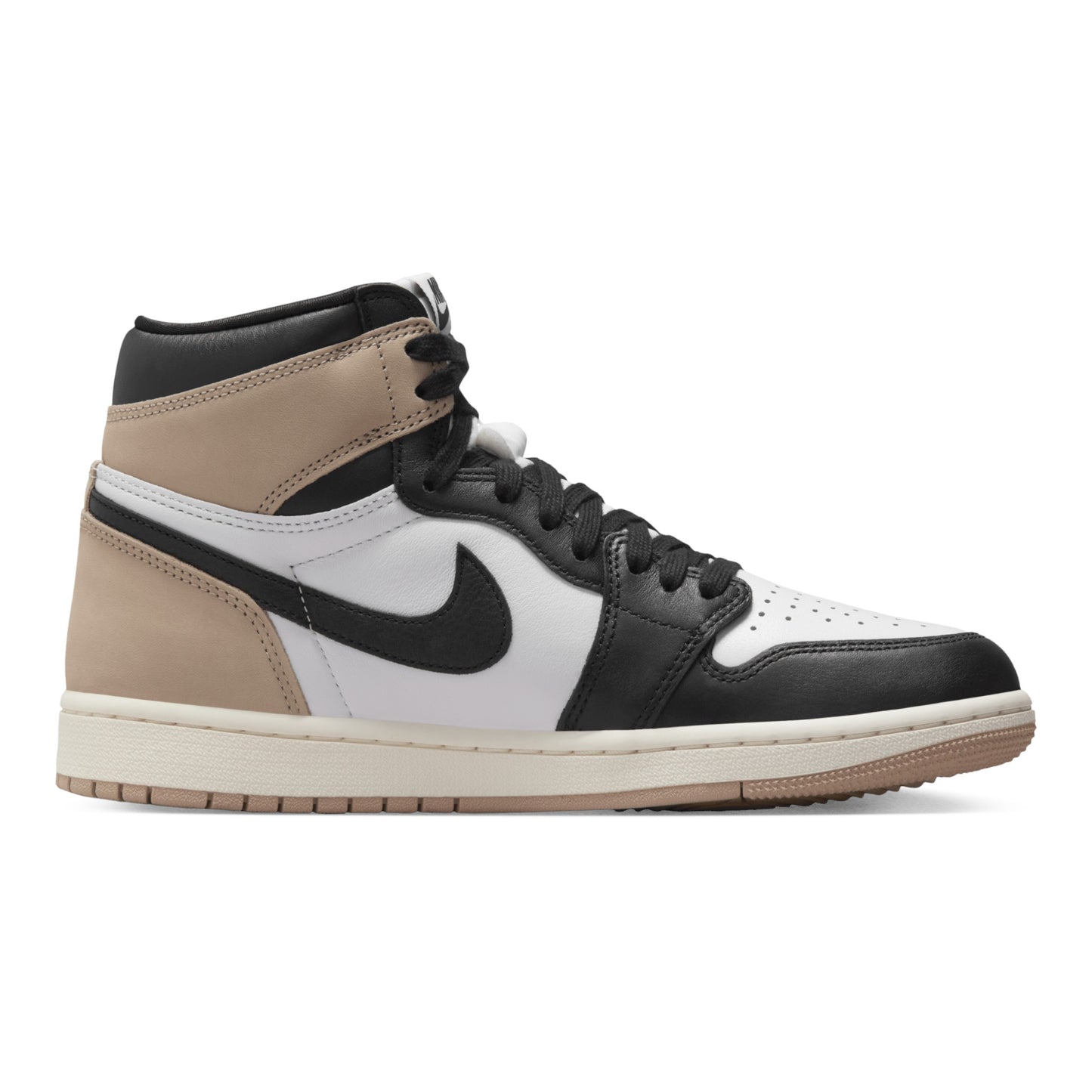 Jordan 1 Retro High OG Latte (Damen) - FD2596-021