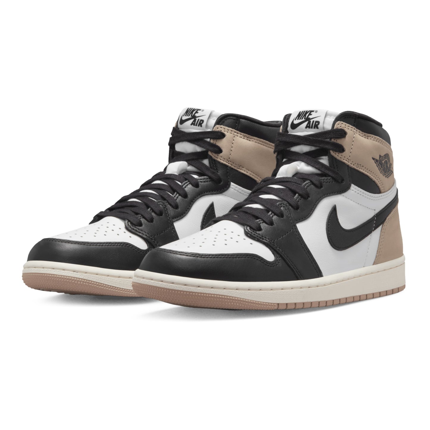 Jordan 1 Retro High OG Latte (Women's) - FD2596-021