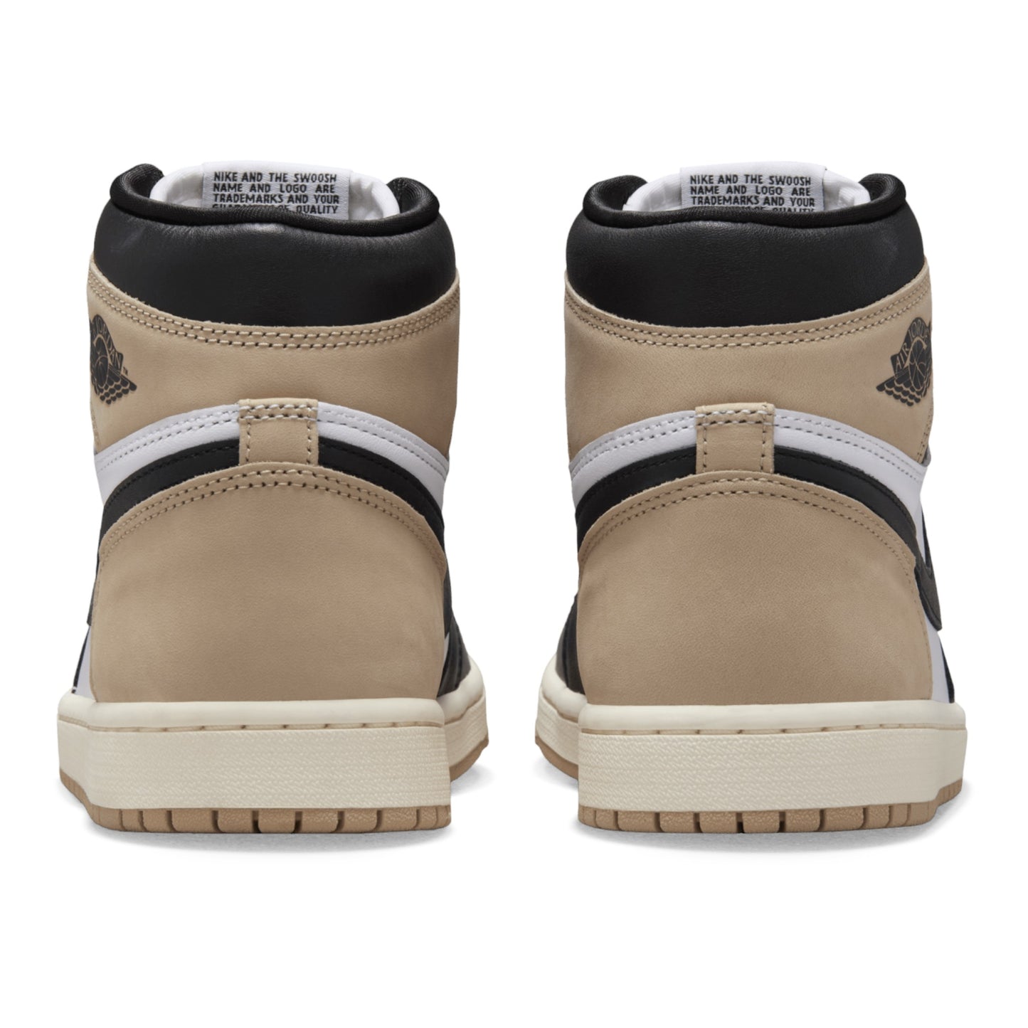 Jordan 1 Retro High OG Latte (Damen) - FD2596-021