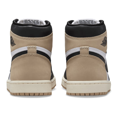 Jordan 1 Retro High OG Latte (Women's) - FD2596-021