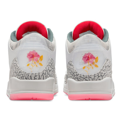 Jordan 3 Retro Wings