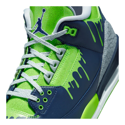 Air Jordan 3 Retro Doernbecher Hugo