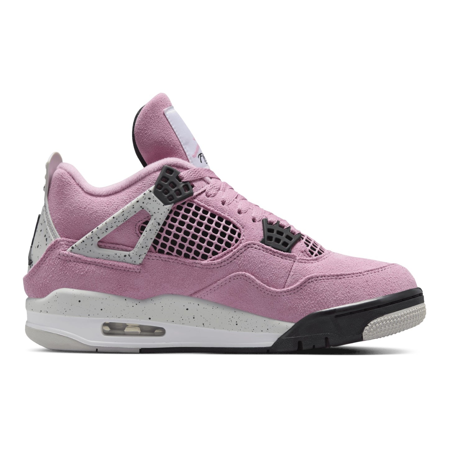 Jordan 4 Retro Orchid (Damen)